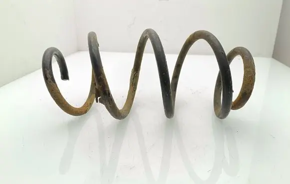 Volvo V60 Front coil spring