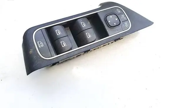 Mercedes-Benz EQB Electric window control switch a1679059803 24115