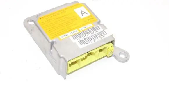Nissan 370Z Airbag control unit/module 253481EA0A