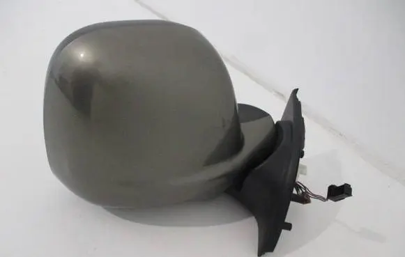 Peugeot Partner Front door electric wing mirror 9PIN