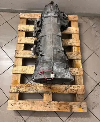 BMW M3 G80 Automatic gearbox 9504769 189XNE 1109401142