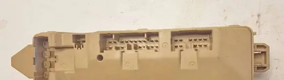 Fuse box set