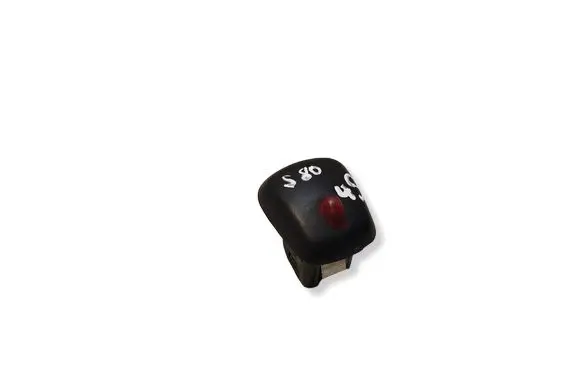 Volvo S80 Alarm movement detector/sensor 8624286