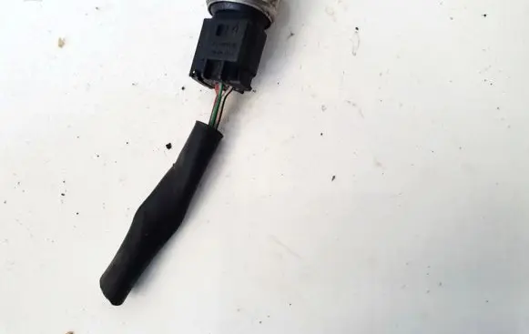 Coolant temperature sensor