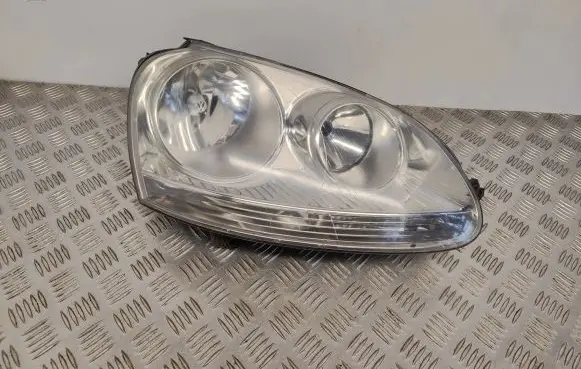 Volkswagen Jetta V Headlight/headlamp 1K6941006P