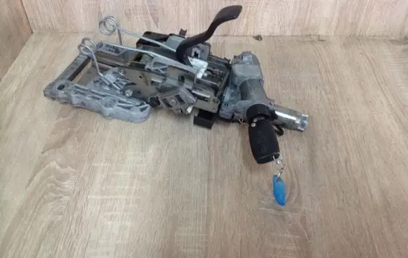 Audi A2 Ignition lock