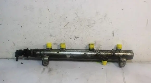 Fiat Ducato Fuel main line pipe 0445224065