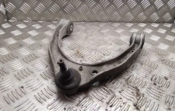 Volkswagen Touareg I Front lower control arm/wishbone 7L0407047A