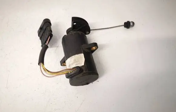Nissan Almera N16 Accelerator throttle pedal 0281002425