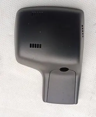 Citroen C3 Aircross Rearview mirror trim 39127295 455567867