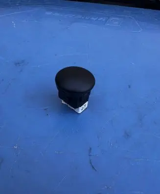 Hyundai Ioniq 5 Sun solar sensor 972A1S8000