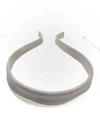 Engine compartment rubber