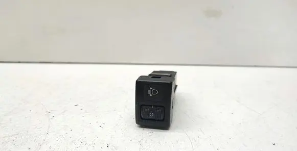 Mazda 626 Headlight level height control switch