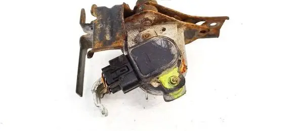 Honda Accord Accelerator throttle pedal
