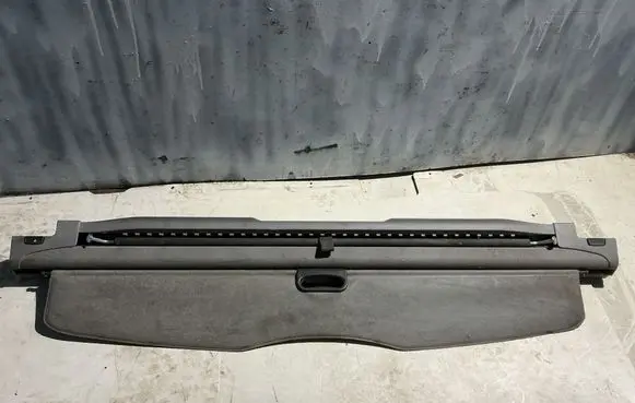 BMW 5 E60 E61 Parcel shelf load cover 