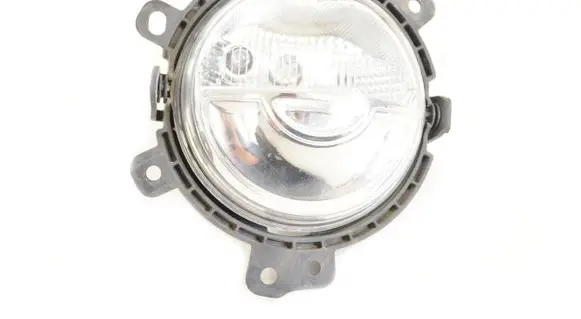 Front fog light
