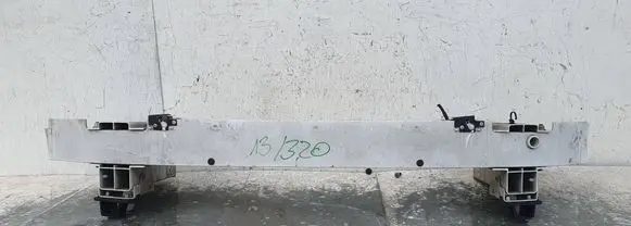 Volvo XC90 Front bumper cross member 31672230