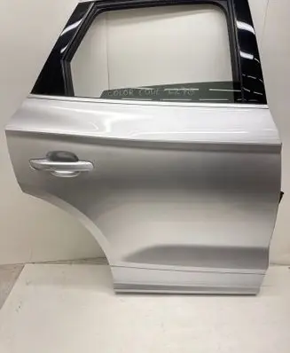 Audi Q5 SQ5 Rear door