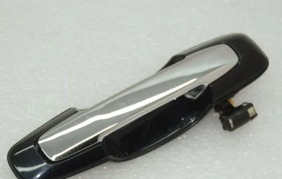 Suzuki Grand Vitara I Front door exterior handle 8281052D10GZ9 8281065D10