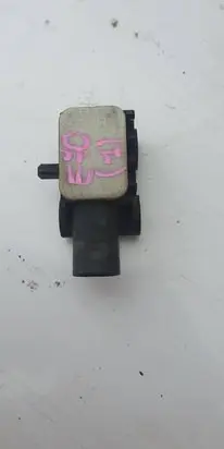 BMW X5 E70 Airbag deployment crash/impact sensor 9152262