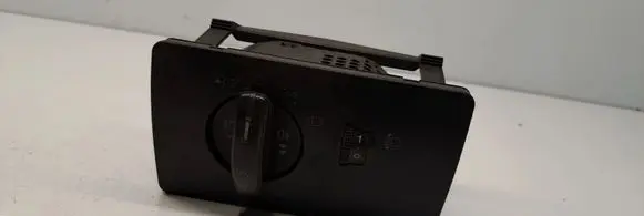 Ford Mondeo Mk III On-board computer control switch 