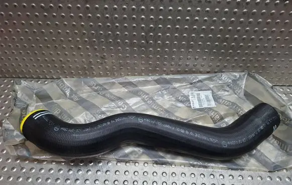 Fiat Ducato Intercooler hose/pipe S25099792 1363609080
