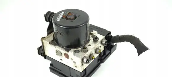 Audi TT TTS Mk2 ABS Pump 8J0614517A