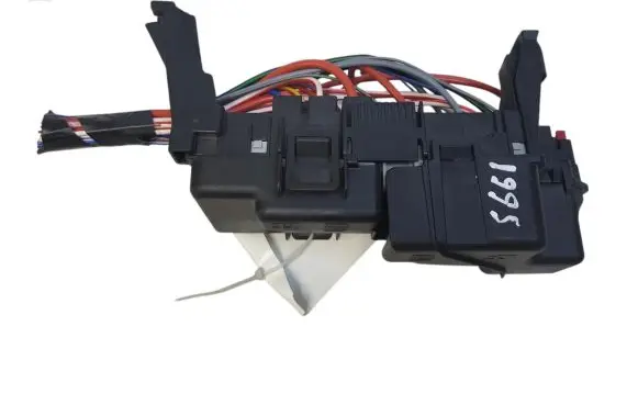 Fuse module