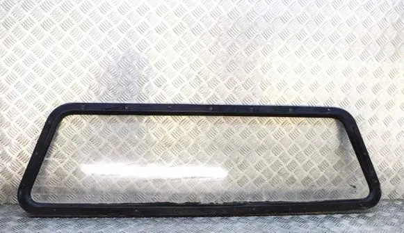 Toyota Hilux (AN10, AN20, AN30) Rear windscreen/windshield window 648010K070