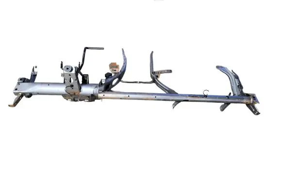 Skoda Octavia Mk3 (5E) Dashboard cross member/frame bar 5E1858965 5Q1723913E