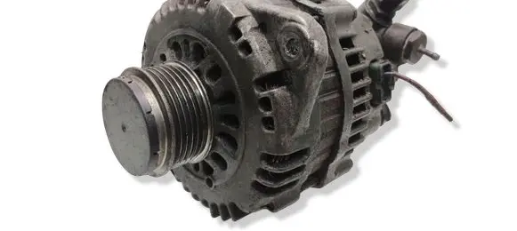 Opel Meriva A Generator/alternator 8973551981