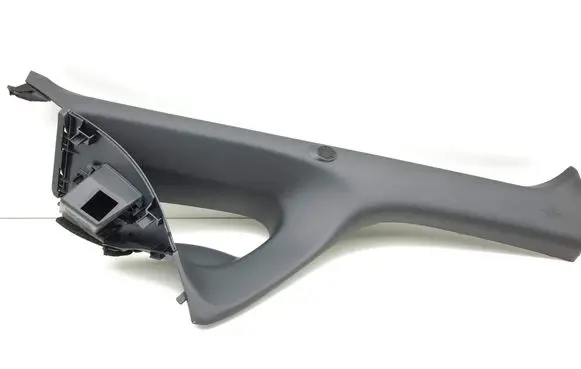Nissan Leaf II (ZE1) (A) pillar trim 769113NL4 769113NL0A
