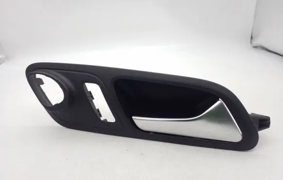 Front door interior handle
