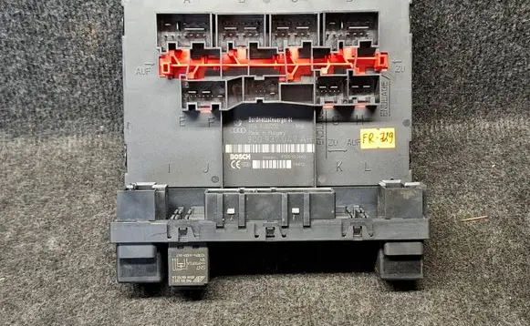Comfort/convenience module