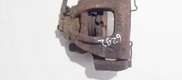 Mini One - Cooper R50 - 53 Front brake caliper
