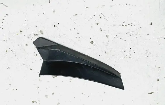 Tail light part