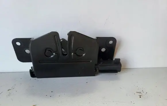 KIA Sportage Engine bonnet/hood lock/catch