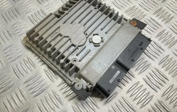 Audi A1 Engine control unit/module ECU 03L906023PT