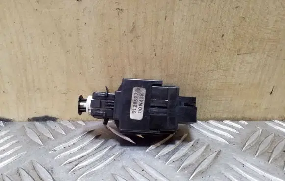 Volvo S40, V40 Brake pedal sensor switch 9128577