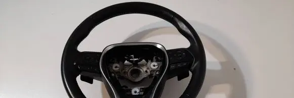Toyota Corolla E210 E21 Steering wheel 6411018
