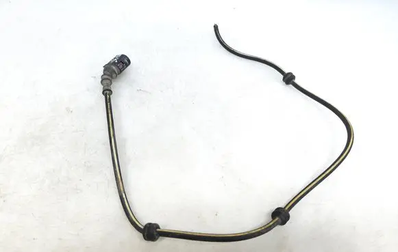 Volkswagen Transporter - Caravelle T5 Front ABS sensor wiring 