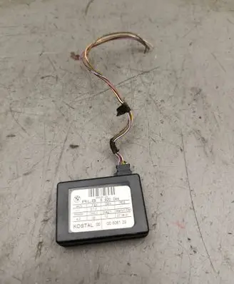 BMW 5 E39 Rain sensor 6920044 00606122