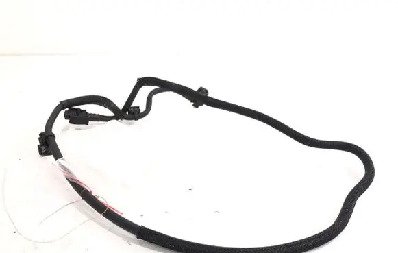 Renault Clio V Engine coolant pipe/hose 217411085R