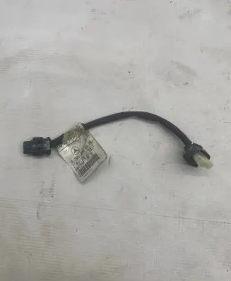 Mercedes-Benz C W205 Fuse box set A2055400094 16112017 6013461000