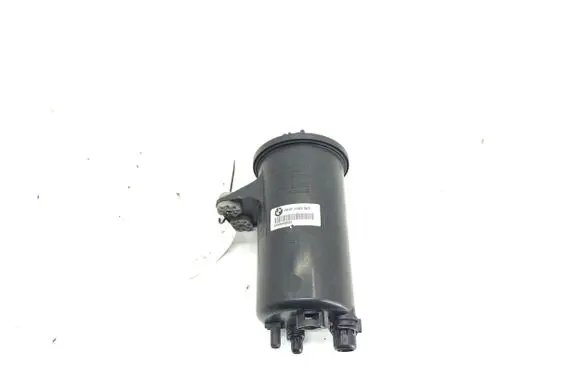 BMW X6 E71 Power steering fluid tank/reservoir 6854456 lh685445601 10617211