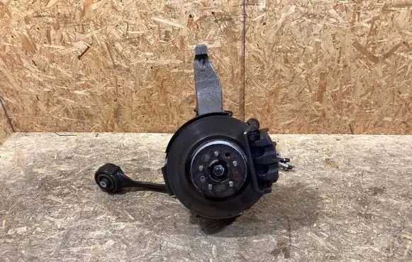 Land Rover Discovery 5 Front wheel hub spindle knuckle LR146344 hpla3c255bh HPLA3K207BB