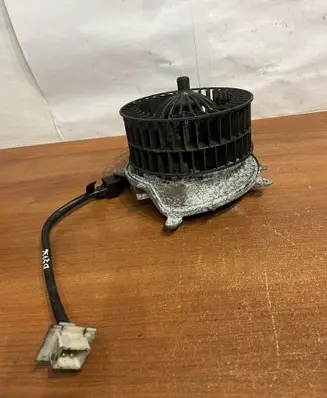 Mercedes-Benz S W140 Heater fan/blower A1408218451 D2936