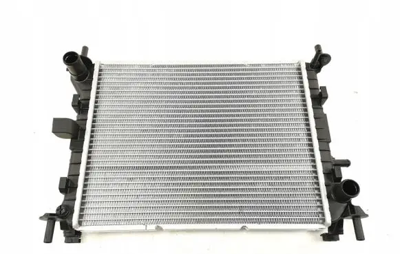 Ford Focus Coolant radiator 524047