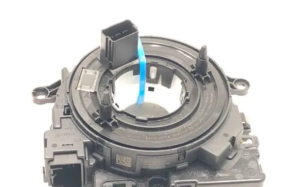 Volkswagen Golf VIII Airbag squib ring wiring 10136318-04