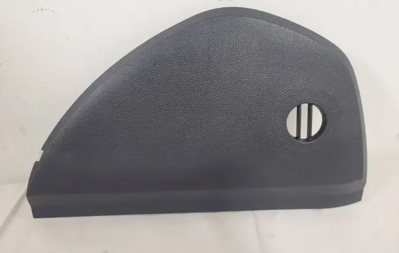 Skoda Octavia Mk2 (1Z) Dashboard side end trim 1Z0857504 010111390420 1Z0857504A